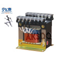 Machine Tool Control single pahse Transformer